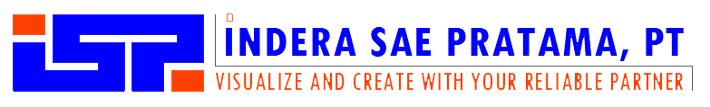 PT. INDERA SAE PRATAMA Logo
